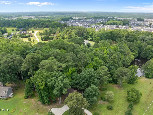 $499,000 | 6601 Hidden Pond Road, Wendell, NC 27591