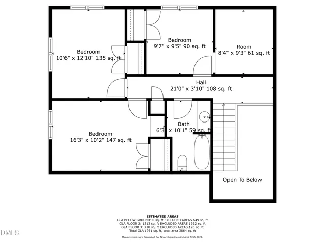 $499,000 | 6601 Hidden Pond Road, Wendell, NC 27591