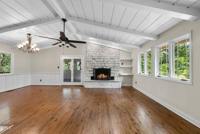 $499,000 | 6601 Hidden Pond Road, Wendell, NC 27591