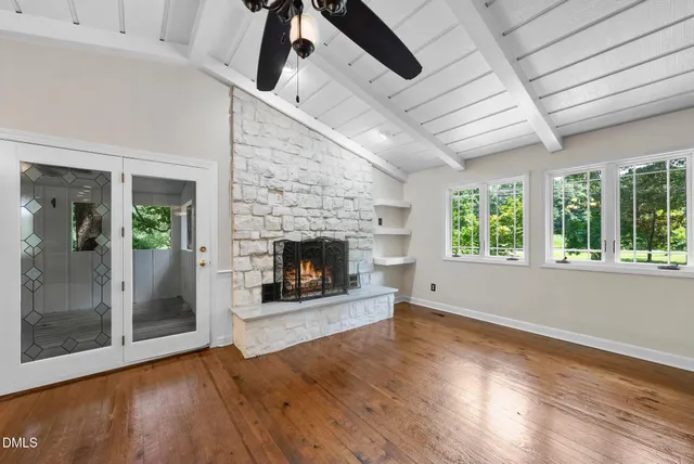 $499,000 | 6601 Hidden Pond Road, Wendell, NC 27591