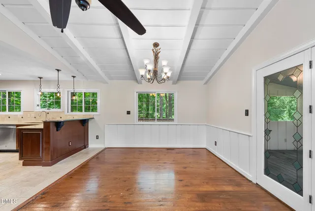 $499,000 | 6601 Hidden Pond Road, Wendell, NC 27591