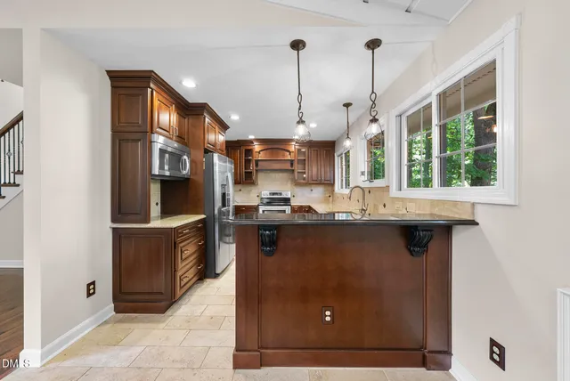 $499,000 | 6601 Hidden Pond Road, Wendell, NC 27591