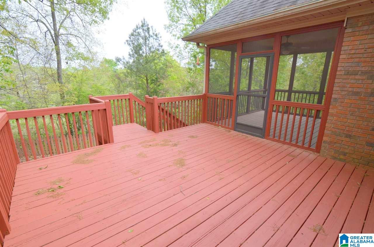 222 Timber Ridge Circle Alabaster, AL 35007 - Photo 31 of 40