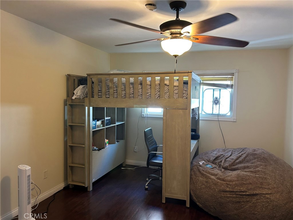 2305 Rockefeller Lane, Unit A Redondo Beach, CA 90278 - Photo 17 of 53 a living room with furniture and a chandelier