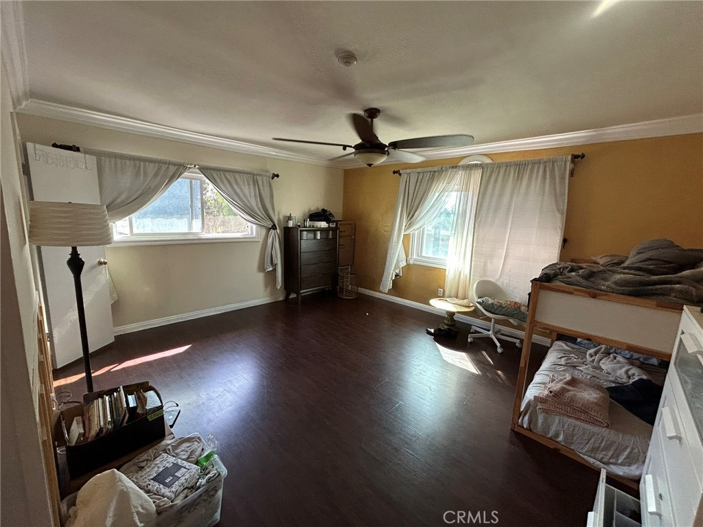 2305 Rockefeller Lane, Unit A Redondo Beach, CA 90278 - Photo 25 of 53 a living room with furniture and a window