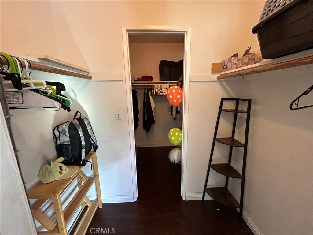 2305 Rockefeller Lane, Unit A Redondo Beach, CA 90278 - Photo 28 of 53 a view of storage and utility room