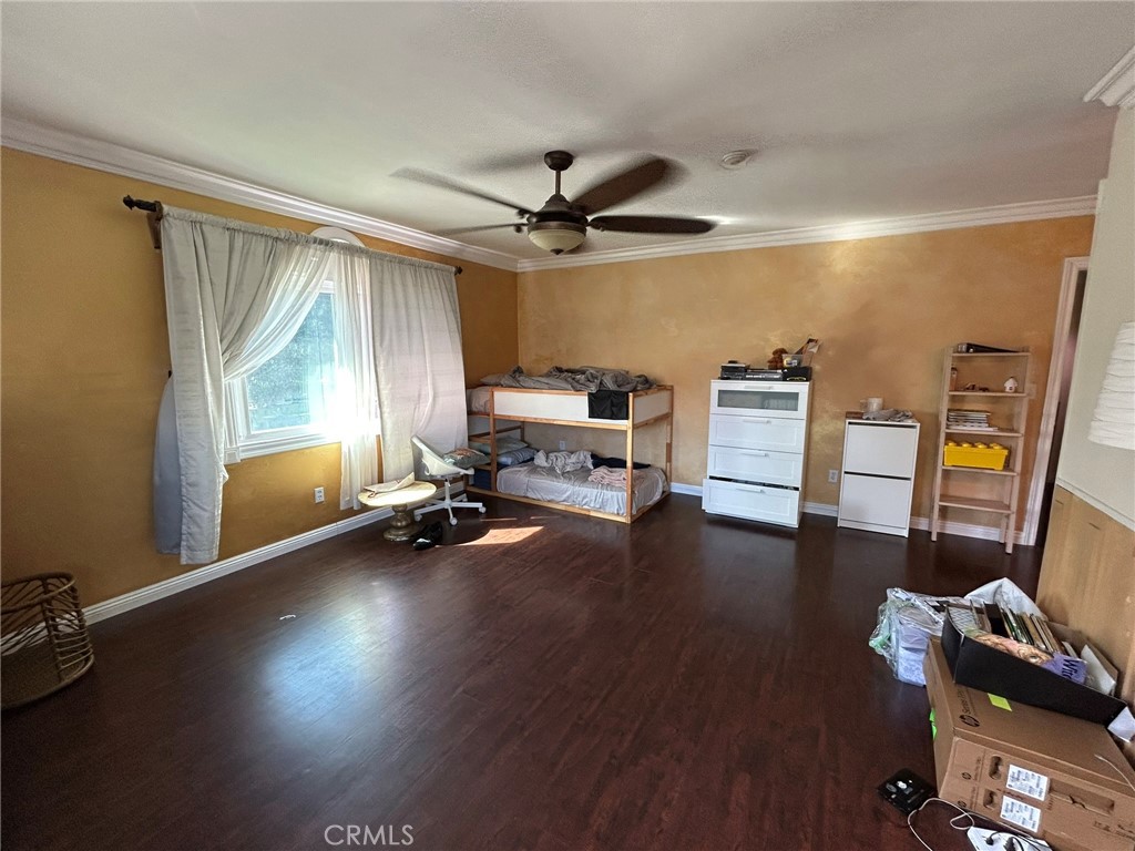 2305 Rockefeller Lane, Unit A Redondo Beach, CA 90278 - Photo 29 of 53 a view of a room with gym equipment