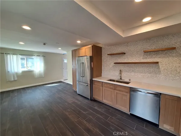$4,950 | 2305 Rockefeller Lane, Unit A, Redondo Beach, CA 90278
