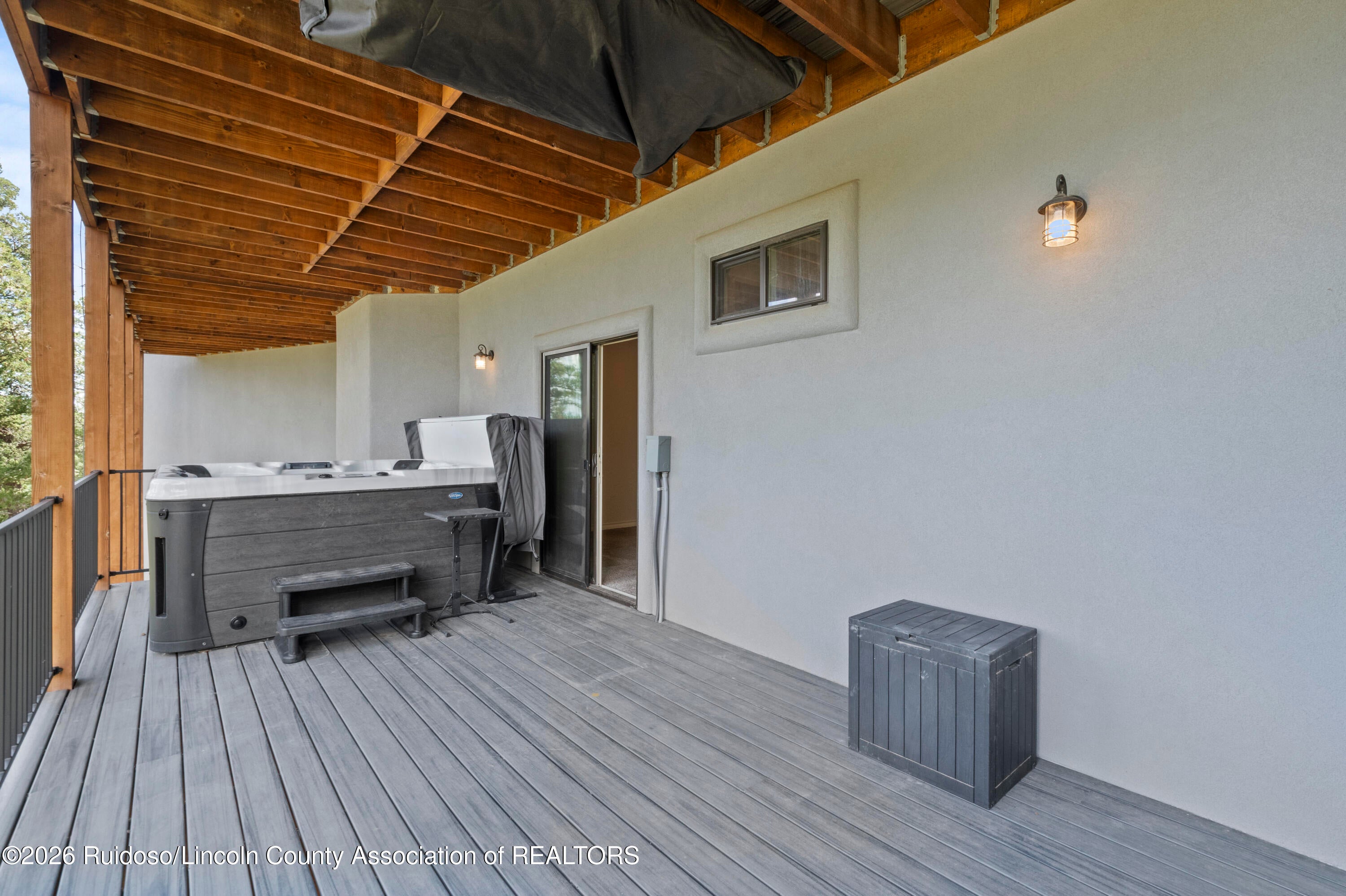 204 Mountain High Circle Ruidoso, NM 88345 - Photo 110 of 120 Gallery Image 110