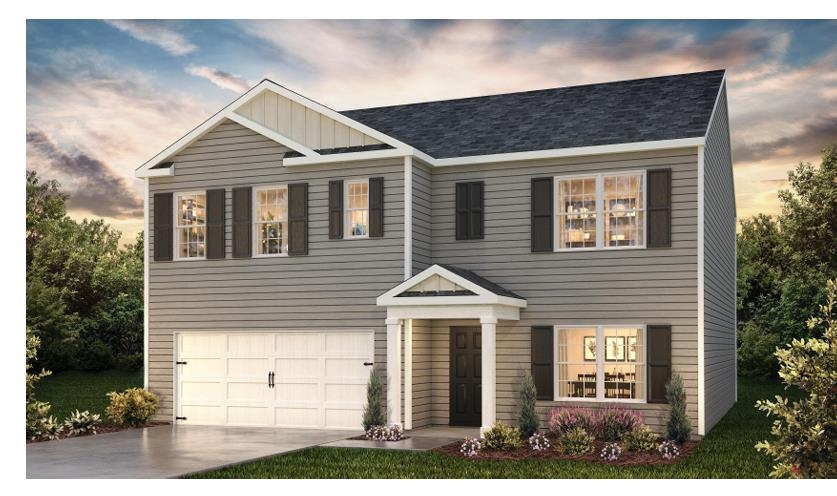 1052 White Willow Spartanburg Sc  