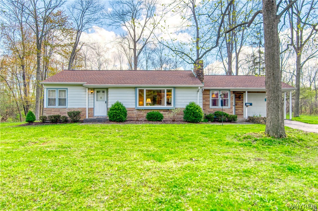 1561 Transit Road Elma, NY 14059 - Photo 1 of 1 Gallery Image 1