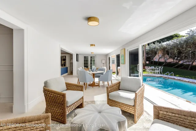 $122,500 | 124 Woodbridge Road, Palm Beach, FL 33480