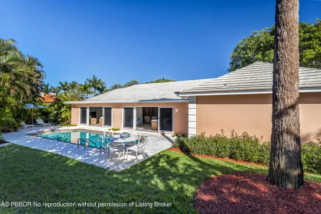 $122,500 | 124 Woodbridge Road, Palm Beach, FL 33480