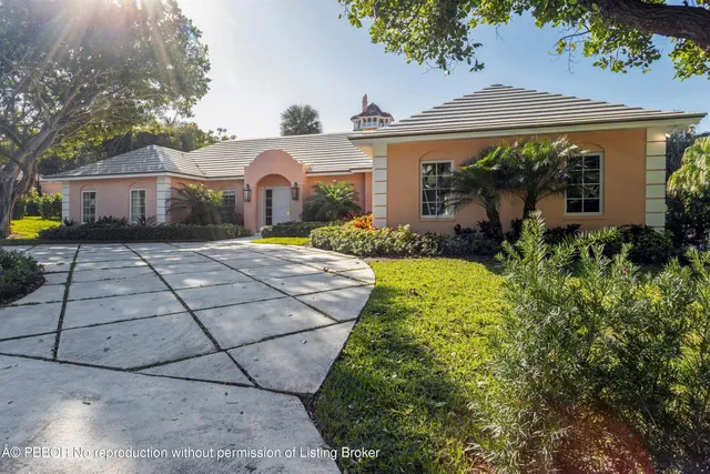 $122,500 | 124 Woodbridge Road, Palm Beach, FL 33480