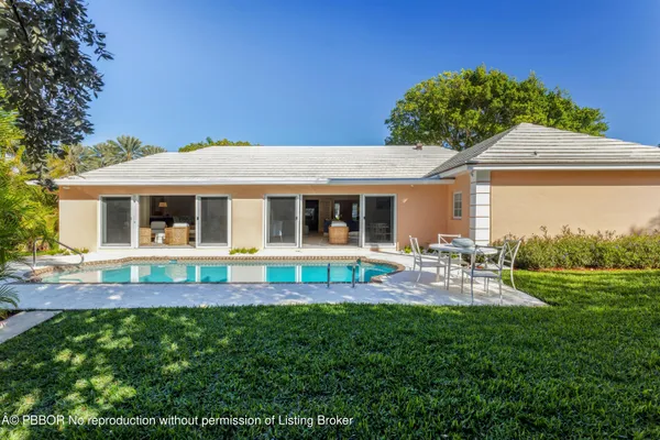 $122,500 | 124 Woodbridge Road, Palm Beach, FL 33480