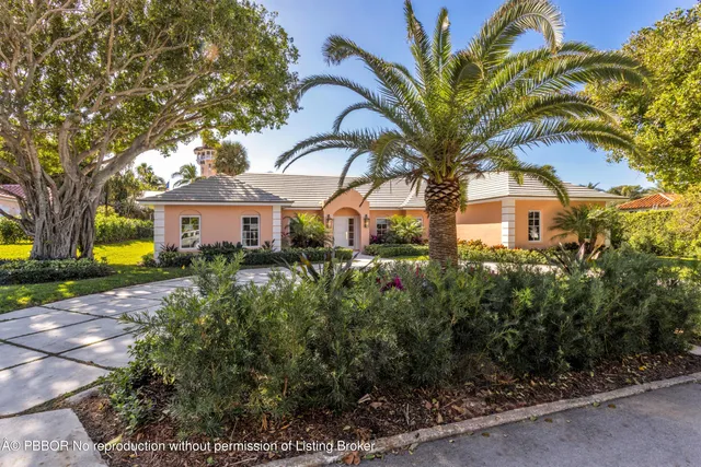 $122,500 | 124 Woodbridge Road, Palm Beach, FL 33480