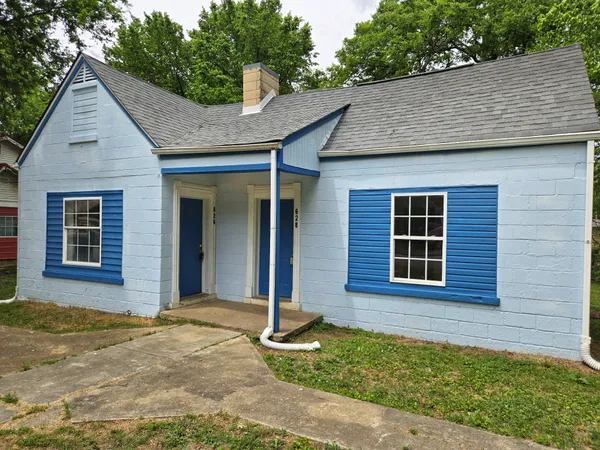 $325,000 | 626 Childers Street, Pulaski, TN 38478