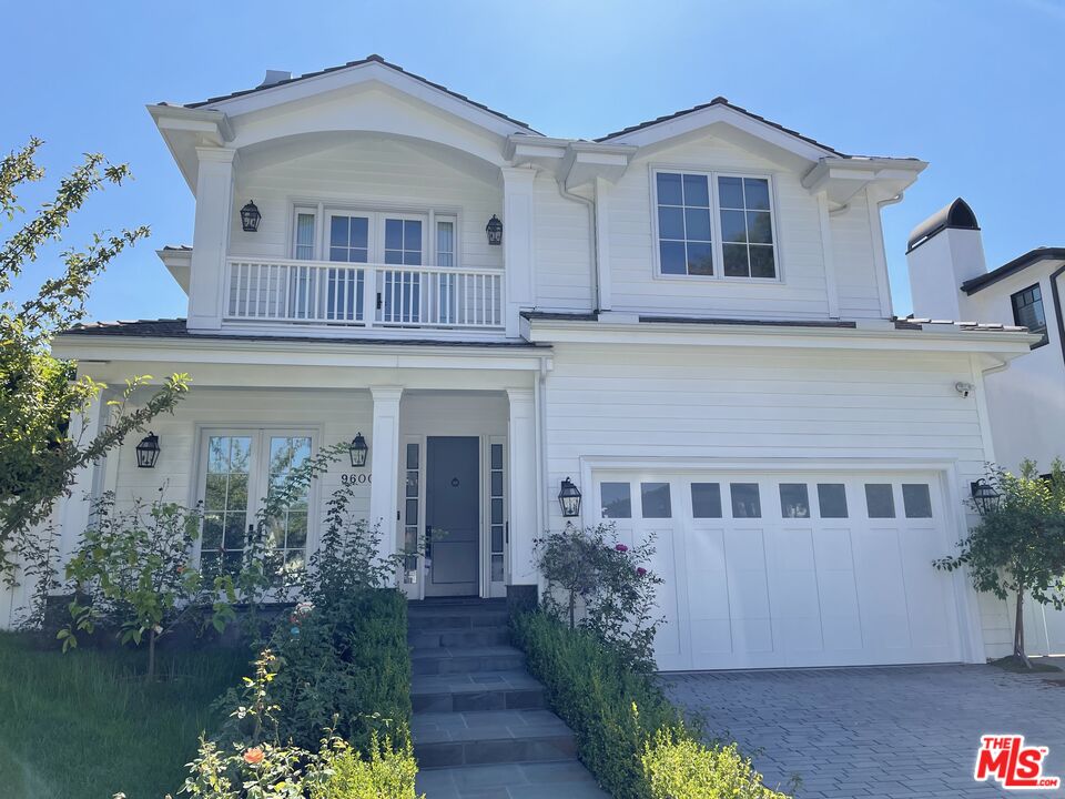 9600 Oakmore Road Los Angeles, CA 90035 - Photo 1 of 1
