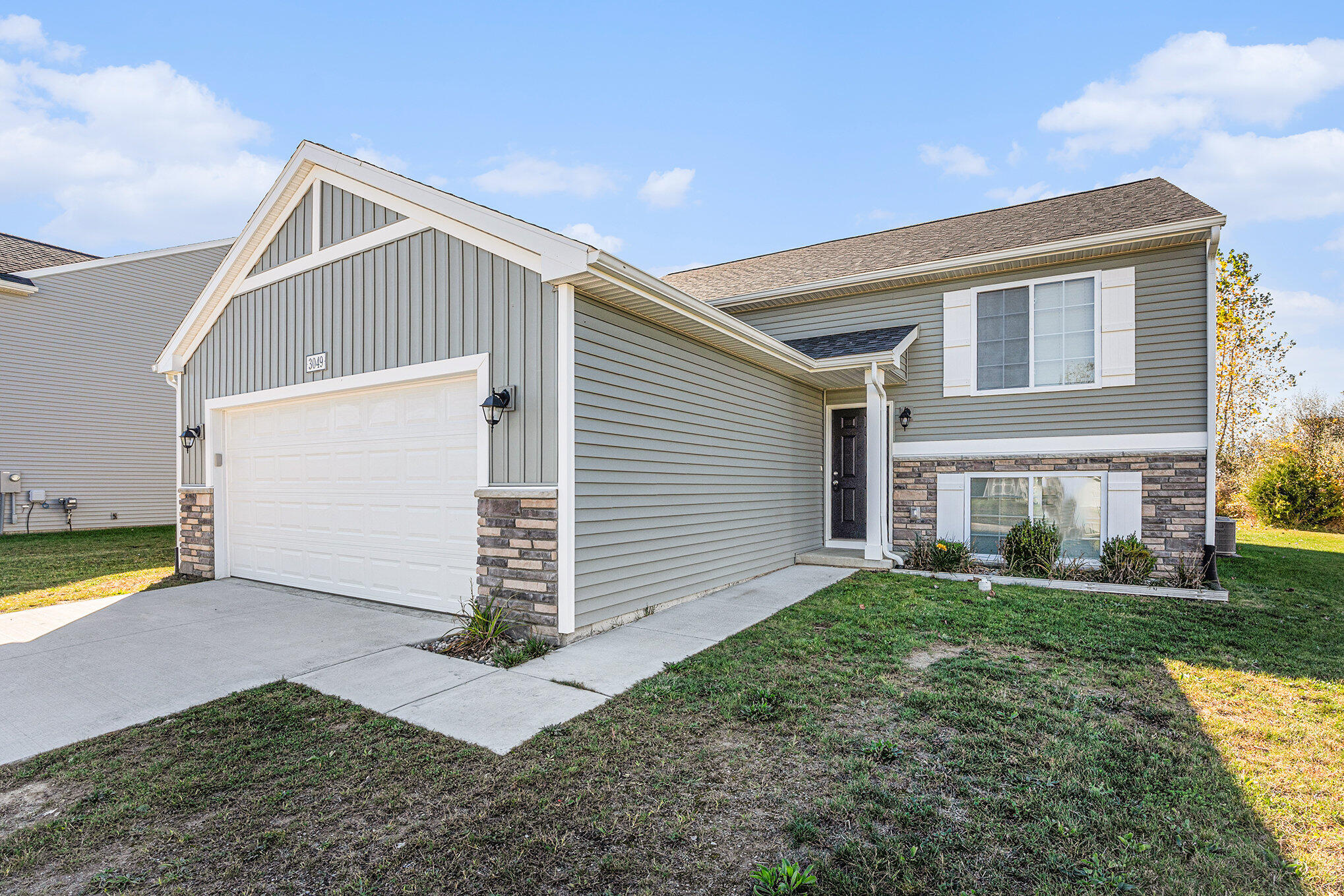 3049 Trafalgar Drive Flushing, MI 48433 - Photo 21 of 22 HDP060-i2060-Tundra Moss
