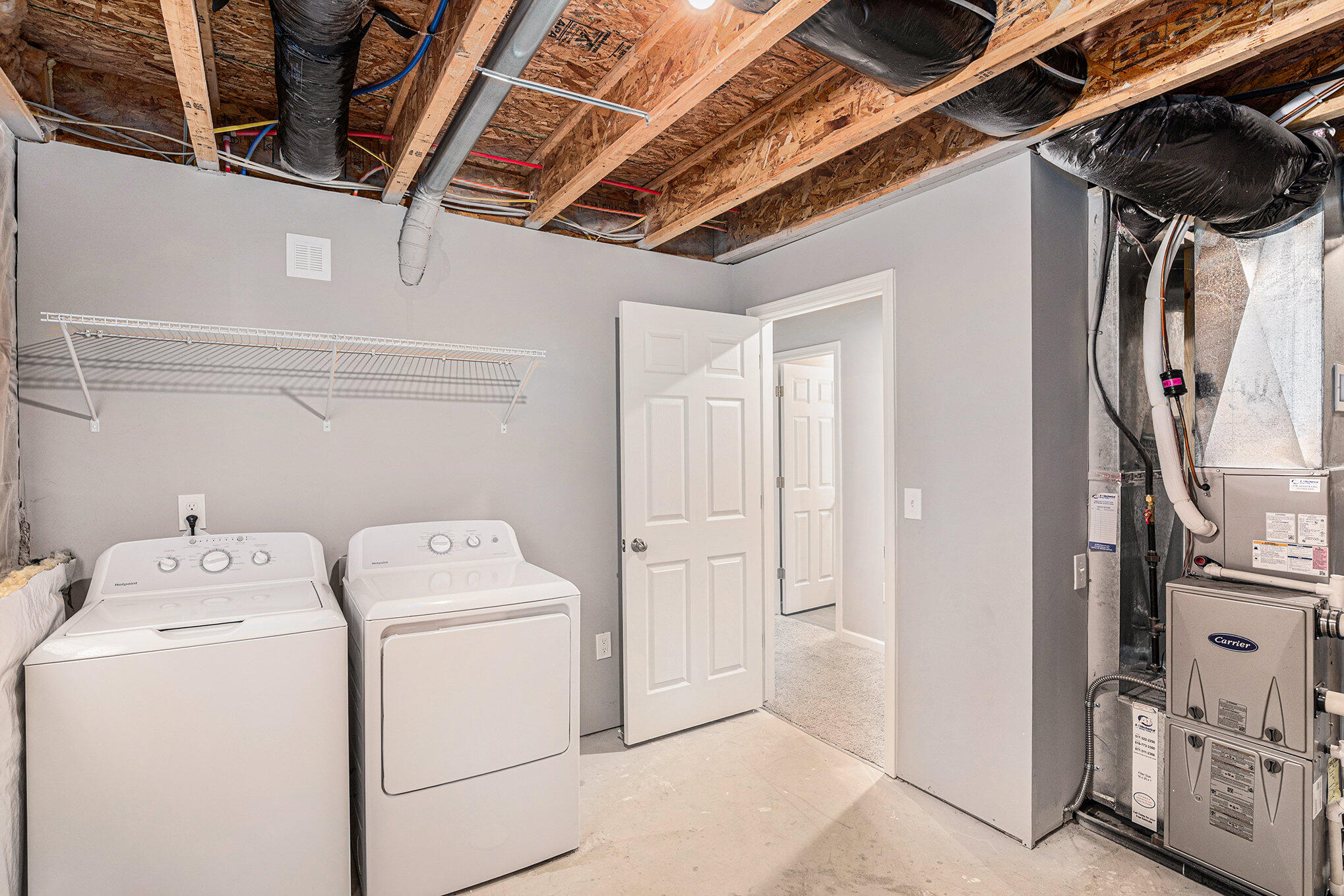 3049 Trafalgar Drive Flushing, MI 48433 - Photo 22 of 22 HDP060-i2060-Utility