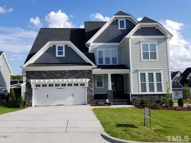 $3,100 | 2797 Riley's Pond Drive, Apex, NC 27502