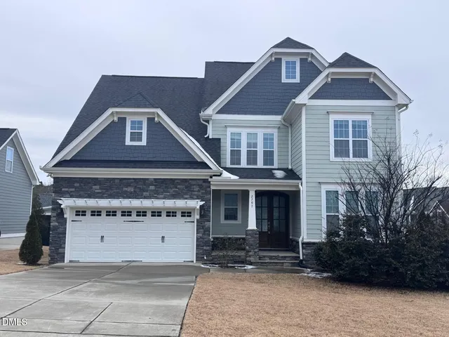 $3,100 | 2797 Riley's Pond Drive, Apex, NC 27502