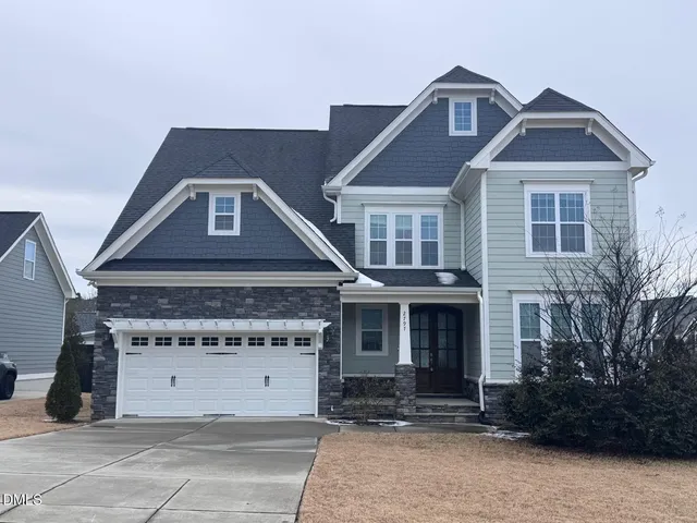 $3,100 | 2797 Riley's Pond Drive, Apex, NC 27502