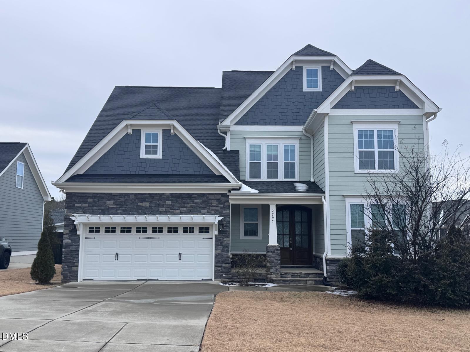 2797 Riley's Pond Drive Apex, NC 27502 - Photo 2 of 45 PHOTO-2026-02-05-12-04-25_38