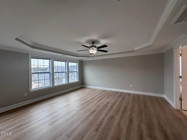 $3,100 | 2797 Riley's Pond Drive, Apex, NC 27502