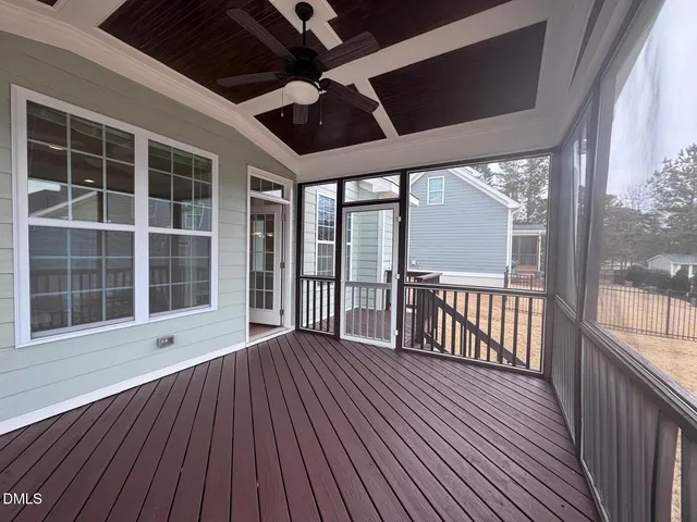 $3,100 | 2797 Riley's Pond Drive, Apex, NC 27502