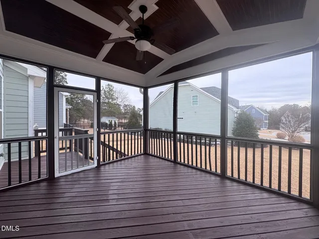 $3,100 | 2797 Riley's Pond Drive, Apex, NC 27502