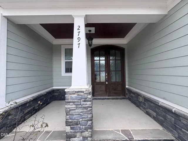 $3,100 | 2797 Riley's Pond Drive, Apex, NC 27502