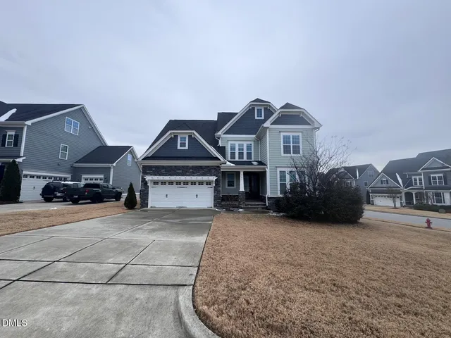 $3,100 | 2797 Riley's Pond Drive, Apex, NC 27502