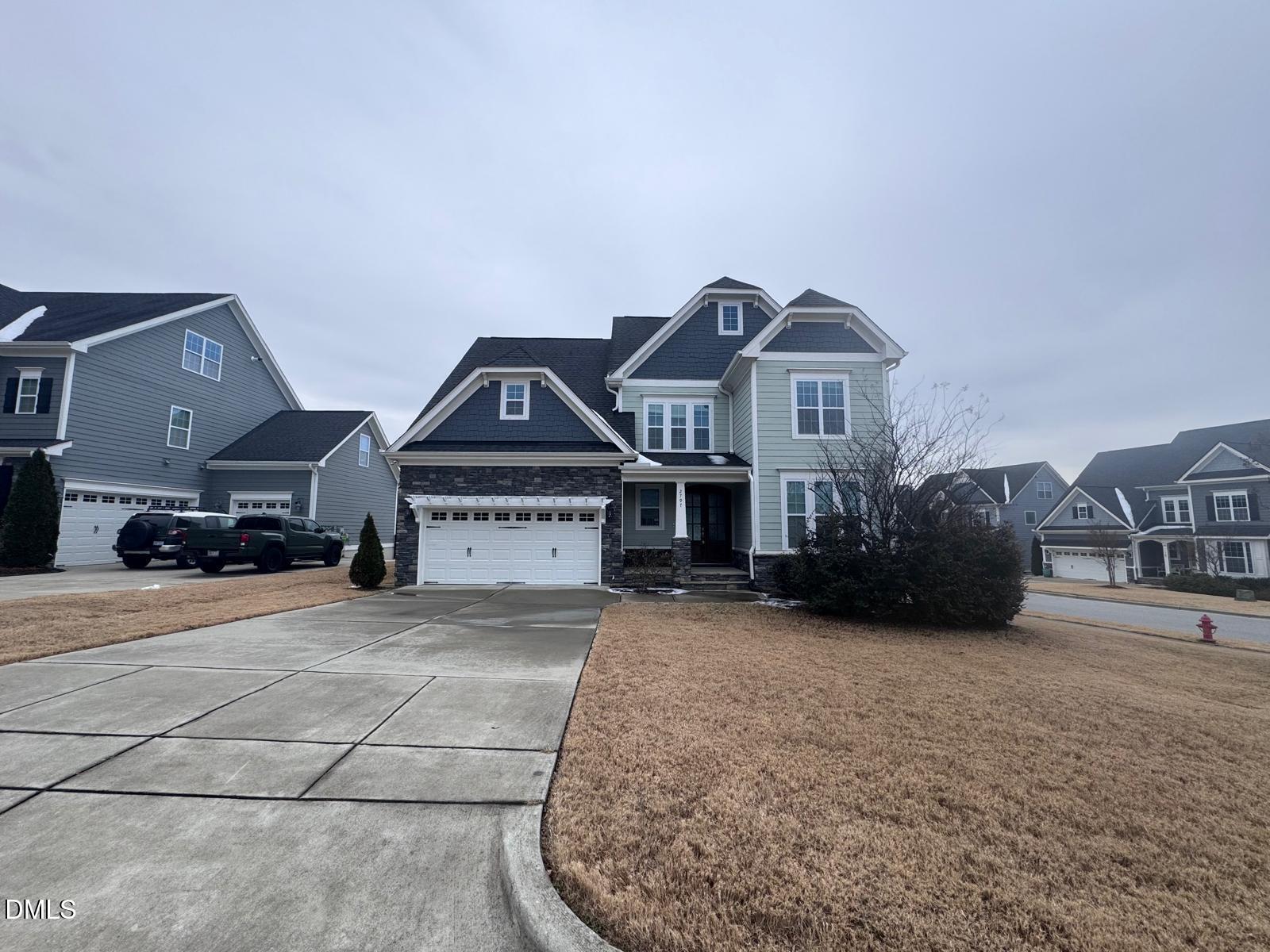 2797 Riley's Pond Drive Apex, NC 27502 - Photo 45 of 45 PHOTO-2026-02-05-12-04-25_35