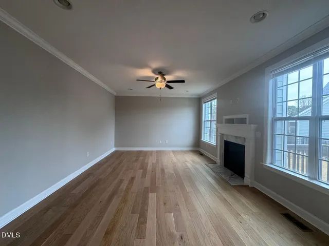 $3,100 | 2797 Riley's Pond Drive, Apex, NC 27502