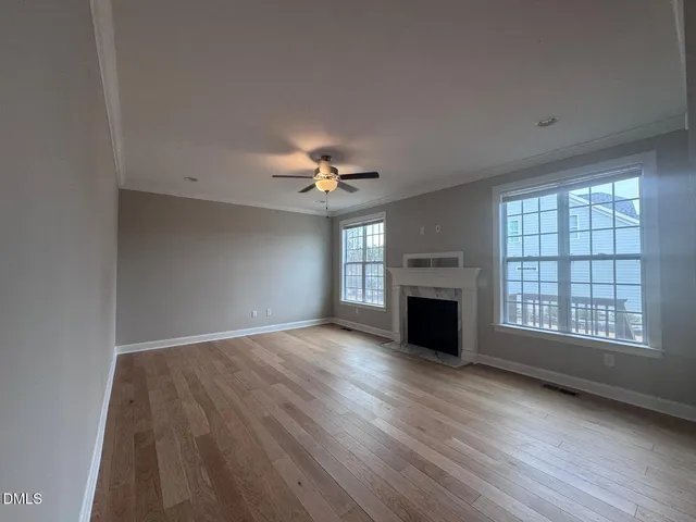 $3,100 | 2797 Riley's Pond Drive, Apex, NC 27502