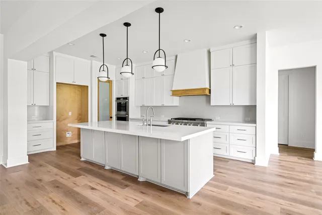 $869,900 | 25127 Grace Vista Way, Montgomery, TX 77356