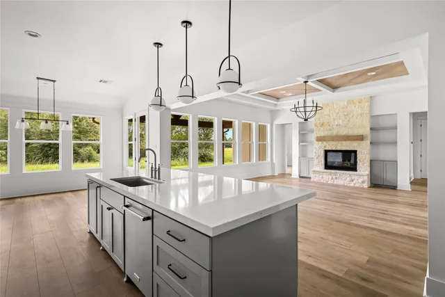 $869,900 | 25127 Grace Vista Way, Montgomery, TX 77356