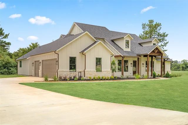 $869,900 | 25127 Grace Vista Way, Montgomery, TX 77356