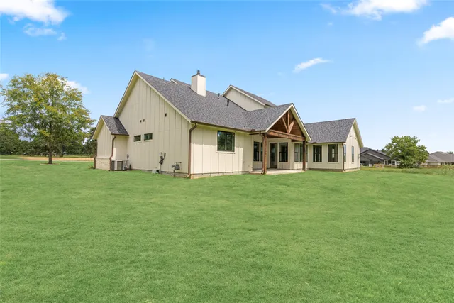 $869,900 | 25127 Grace Vista Way, Montgomery, TX 77356