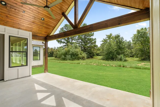 $869,900 | 25127 Grace Vista Way, Montgomery, TX 77356