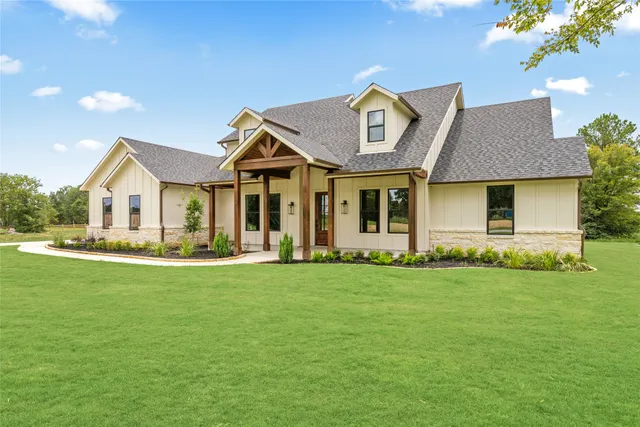 $869,900 | 25127 Grace Vista Way, Montgomery, TX 77356