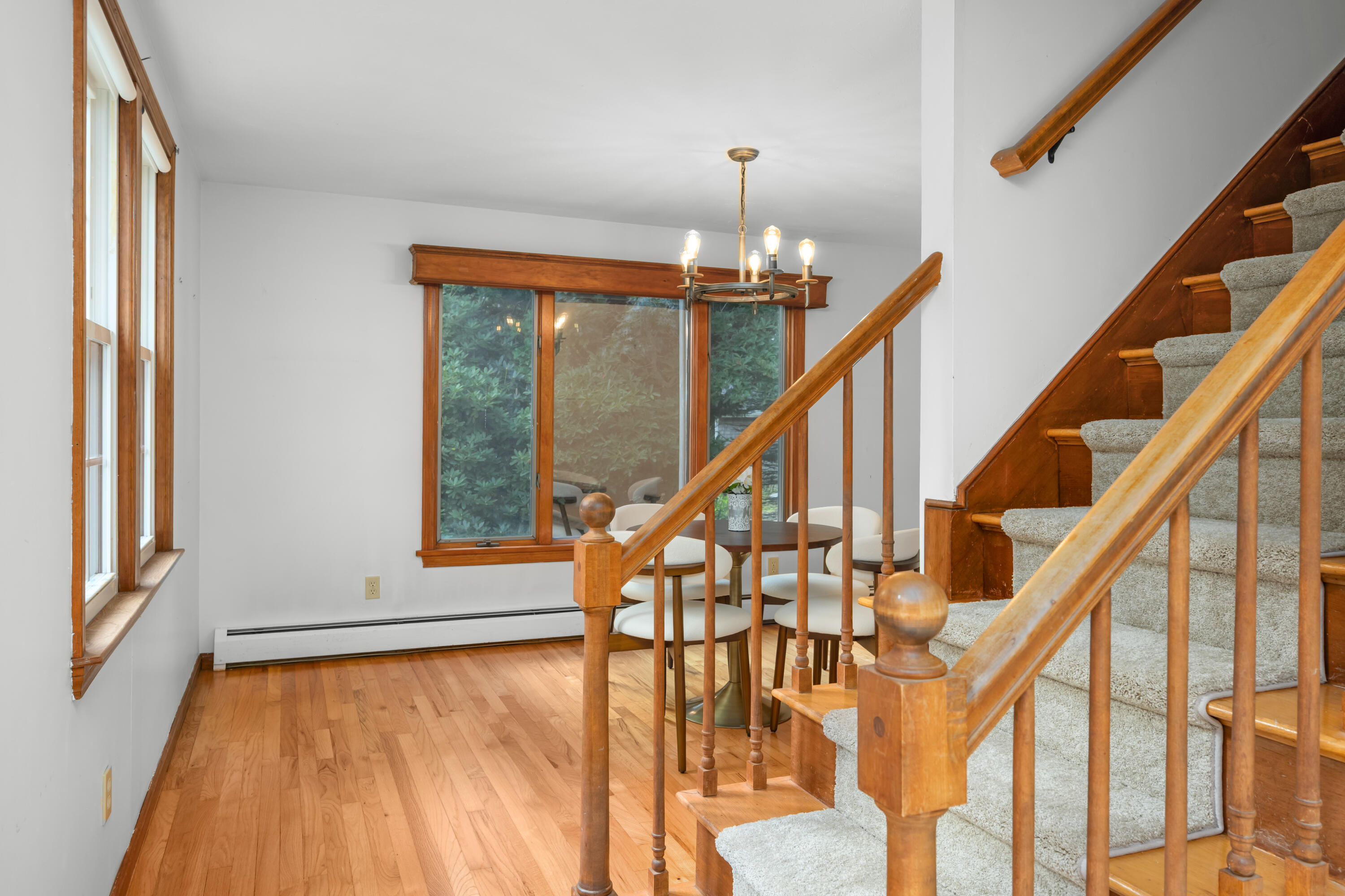 31 Old Village Road South Chatham, MA 02659 - Photo 12 of 49 Stairs
