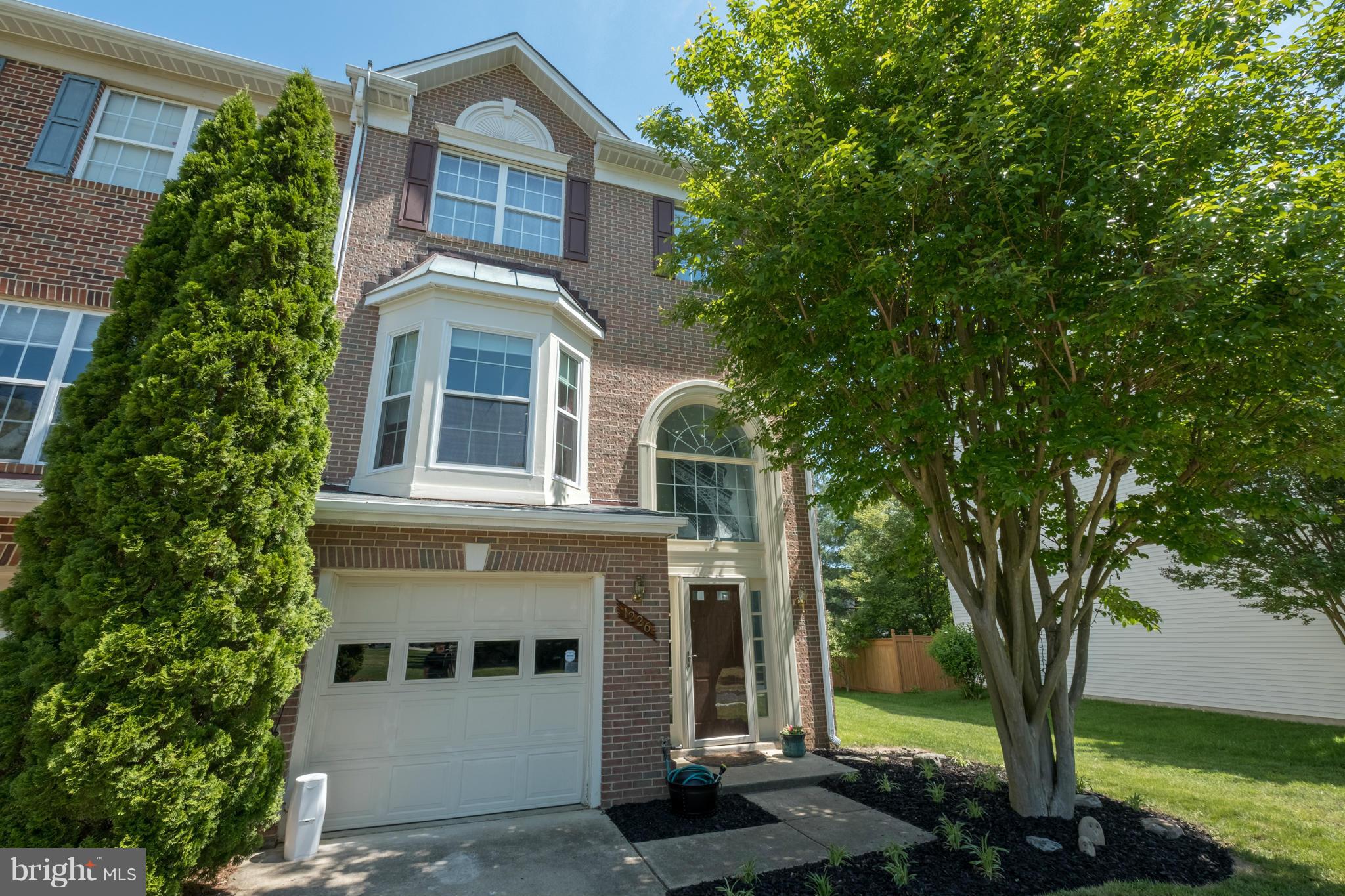 1226 Breckenridge Circle Riva, MD 21140 - Photo 1 of 30 Exterior (Front)