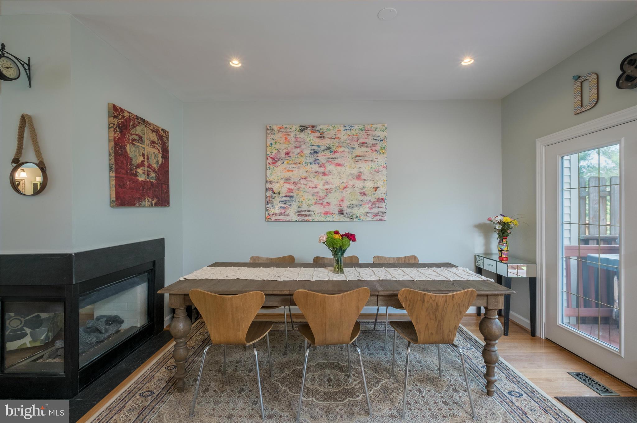 1226 Breckenridge Circle Riva, MD 21140 - Photo 11 of 30 Dining Room