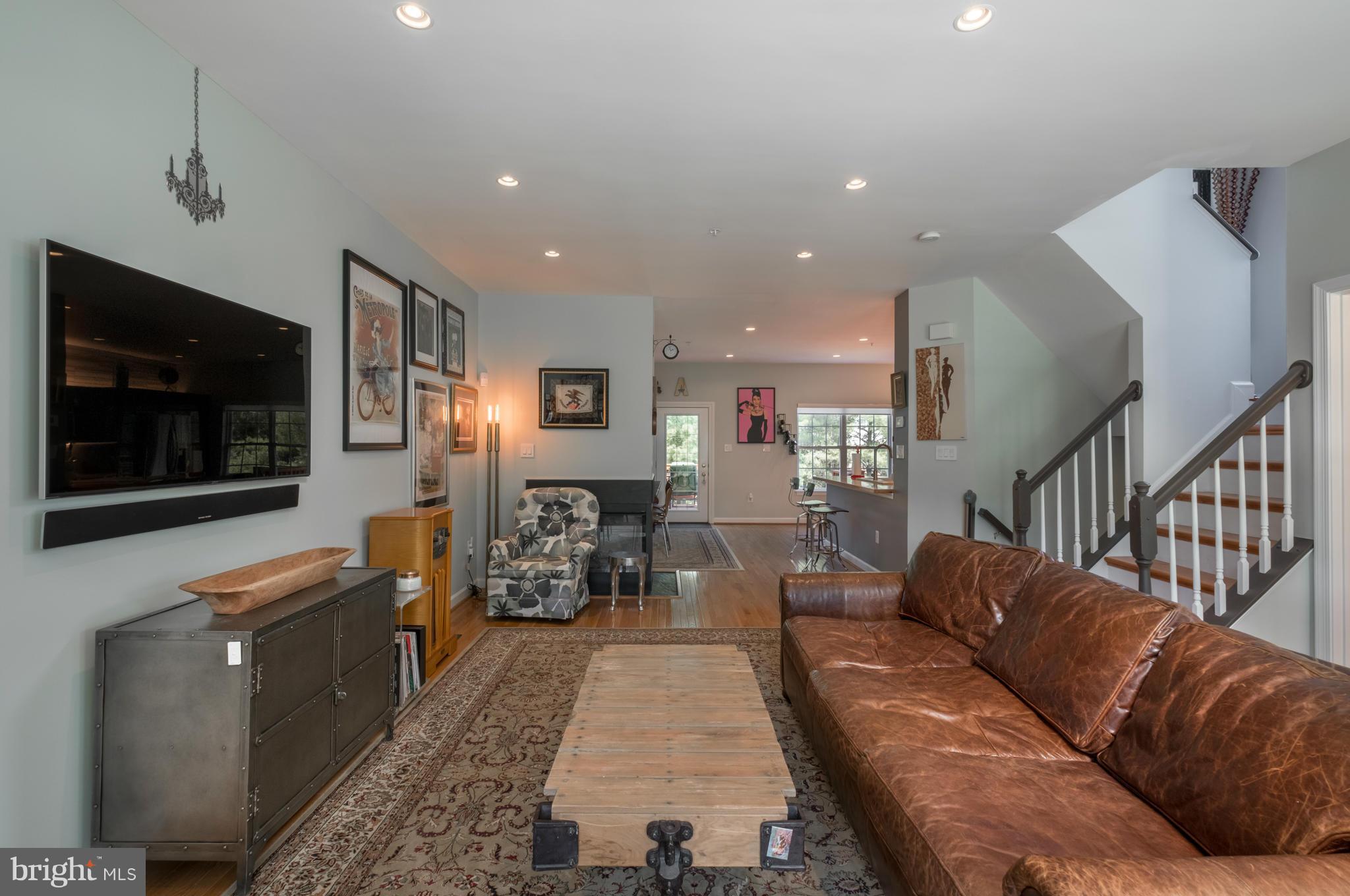 1226 Breckenridge Circle Riva, MD 21140 - Photo 14 of 30 Living Room