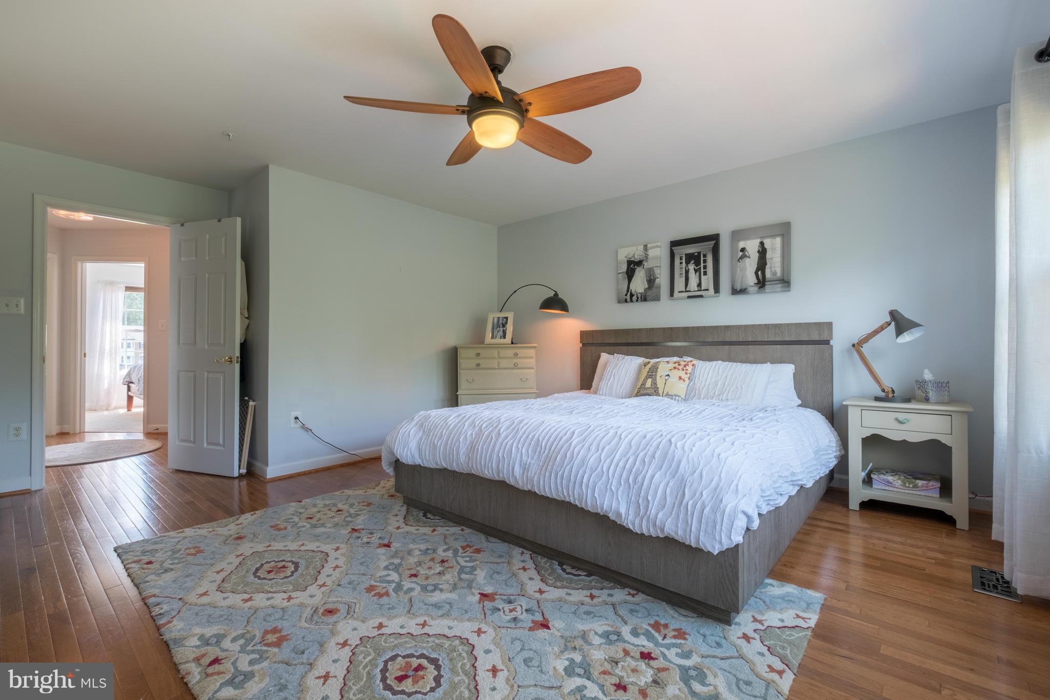1226 Breckenridge Circle Riva, MD 21140 - Photo 16 of 30 Bedroom (Master)
