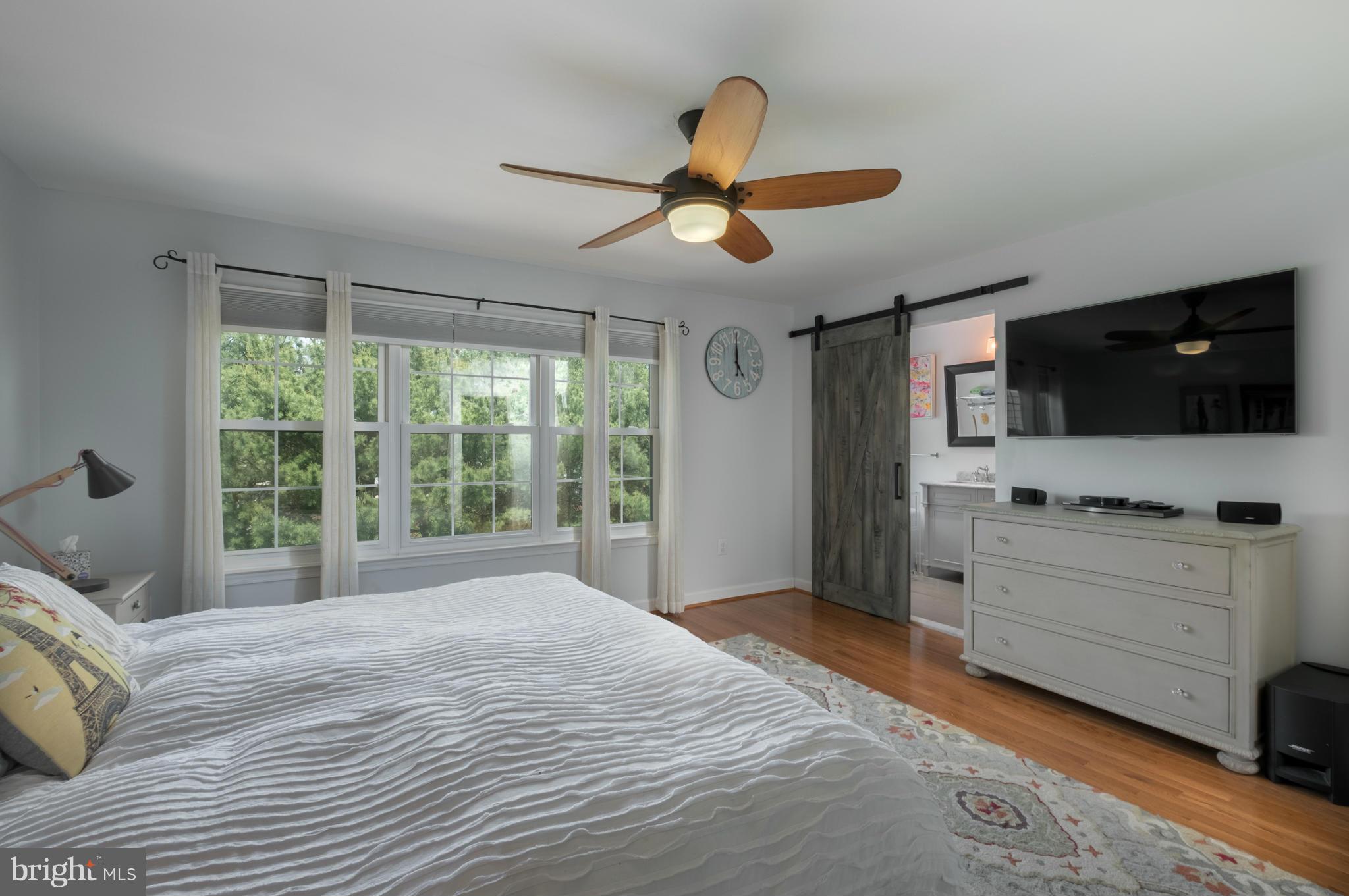 1226 Breckenridge Circle Riva, MD 21140 - Photo 17 of 30 Bedroom (Master)