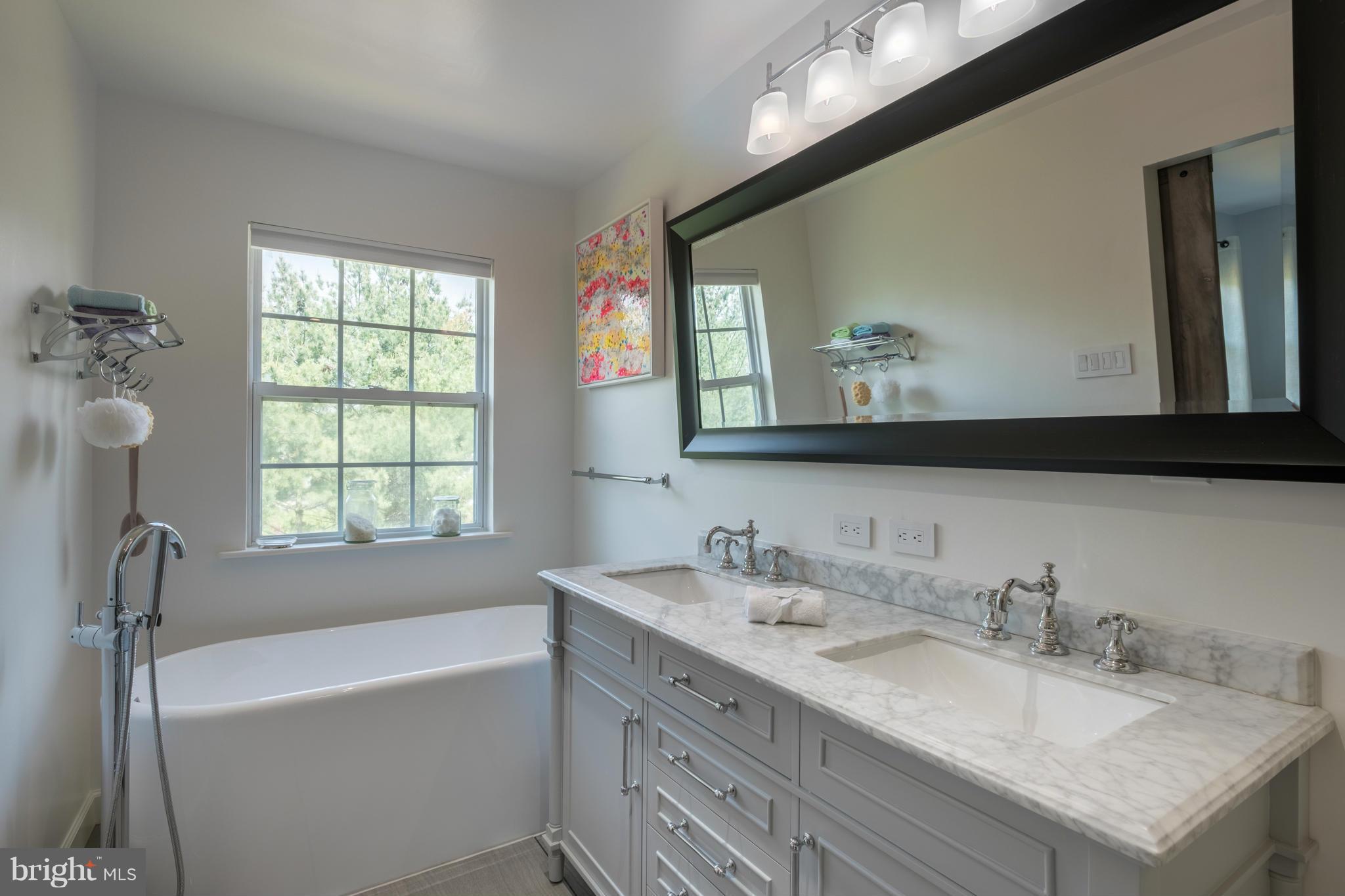 1226 Breckenridge Circle Riva, MD 21140 - Photo 20 of 30 Bath (Master)