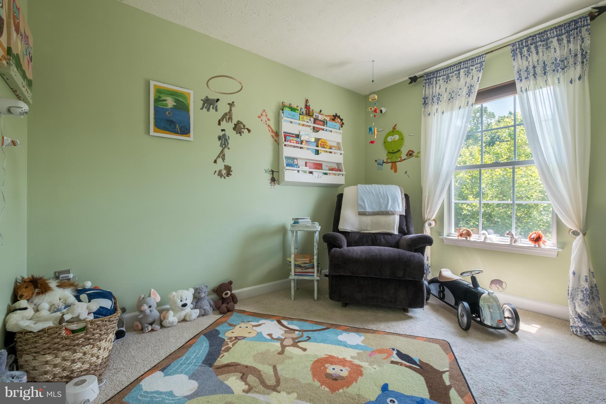 1226 Breckenridge Circle Riva, MD 21140 - Photo 23 of 30 Bedroom